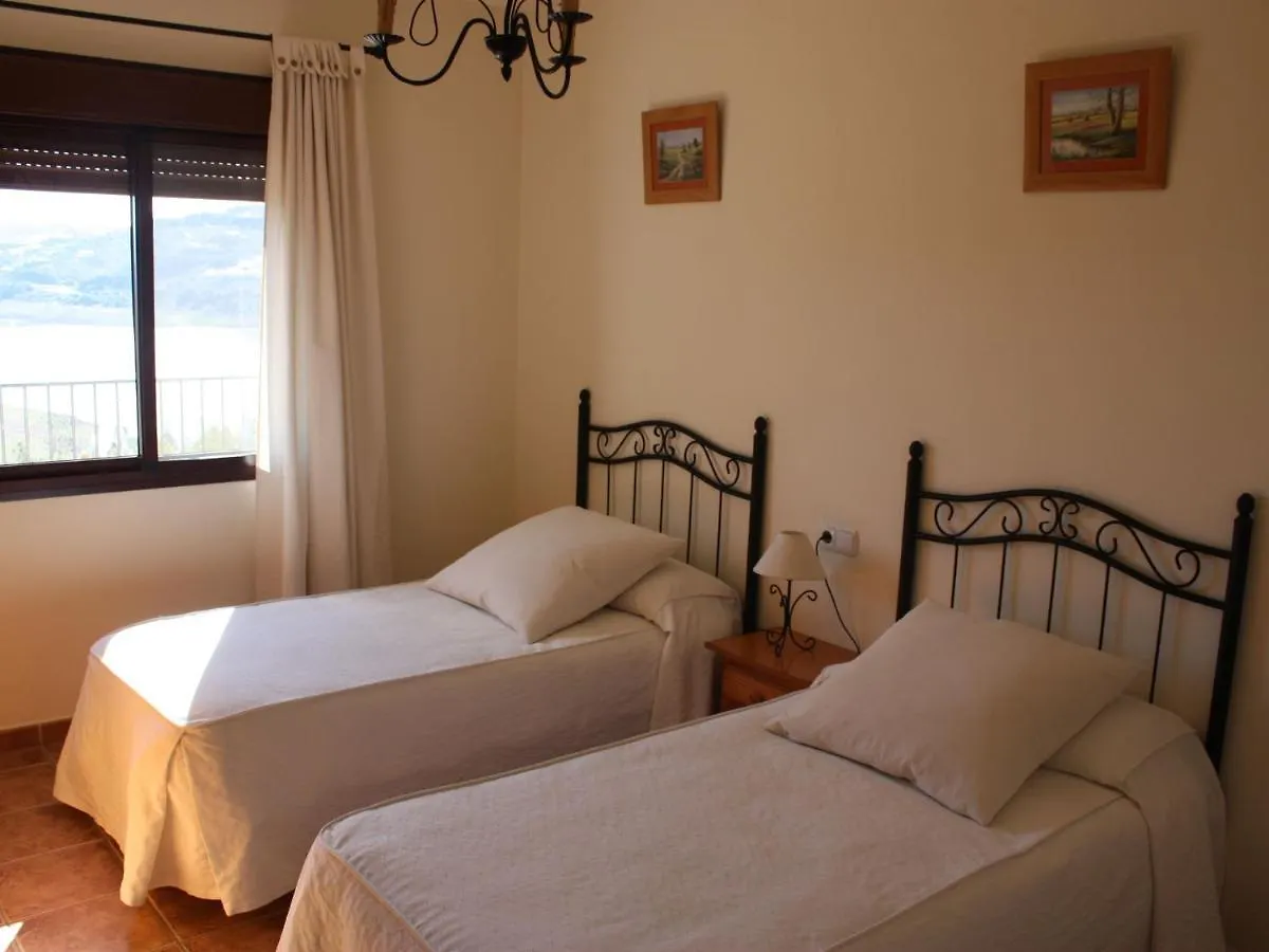 Belvilla By Oyo Casas Rurales Huetor Vinuela 0*,  Spain