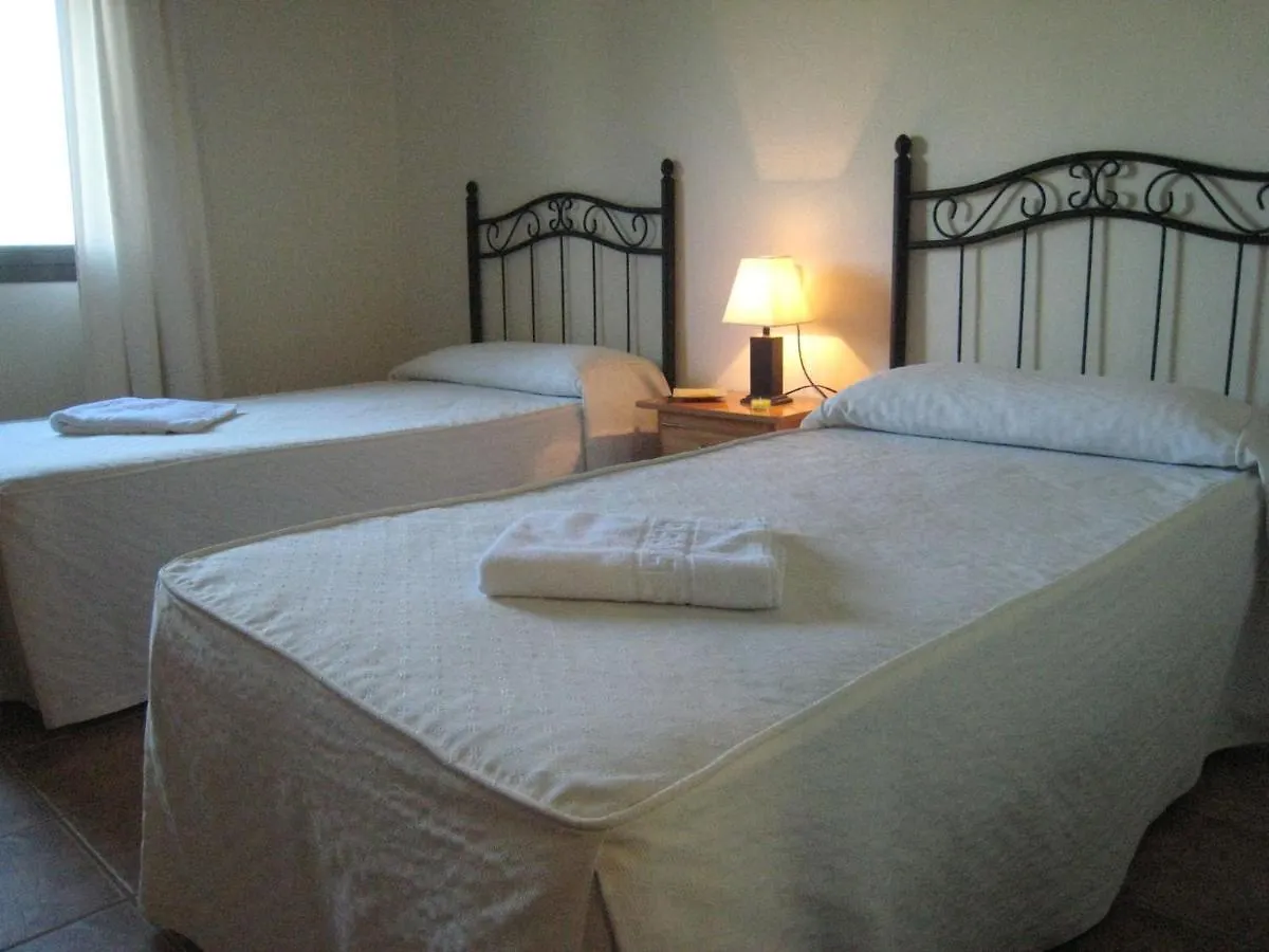 Belvilla By Oyo Casas Rurales Huetor Vinuela 0*,