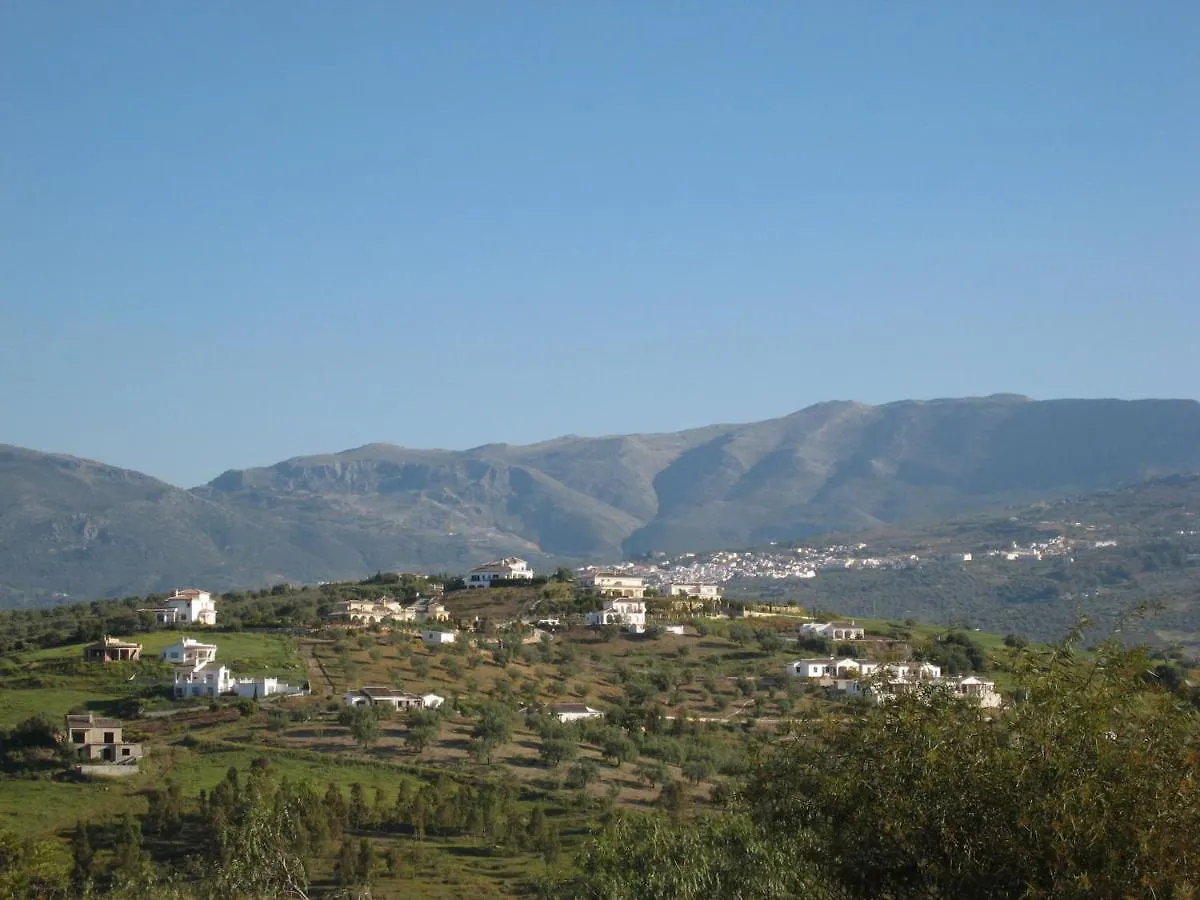 Belvilla By Oyo Casas Rurales Huetor Vinuela