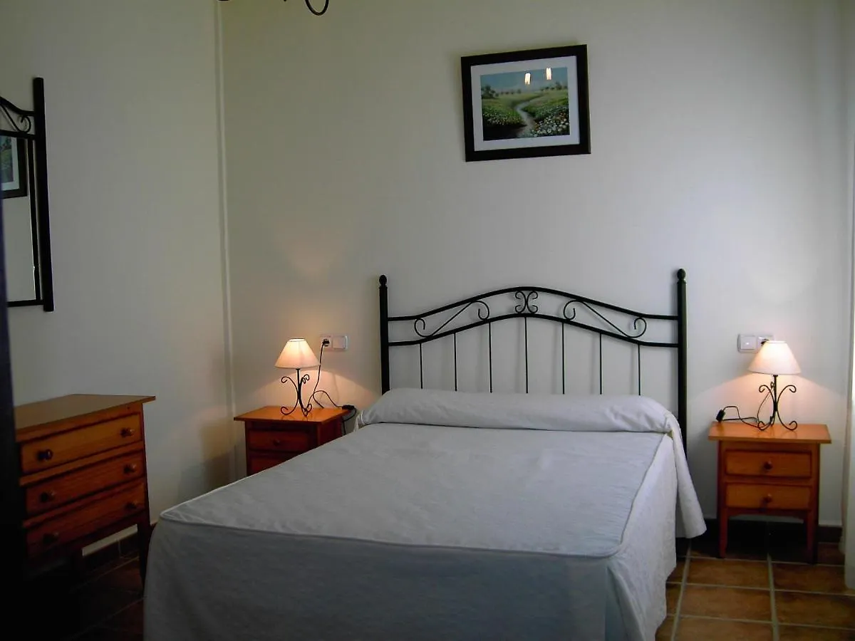 Belvilla By Oyo Casas Rurales Huetor Vinuela Holiday home