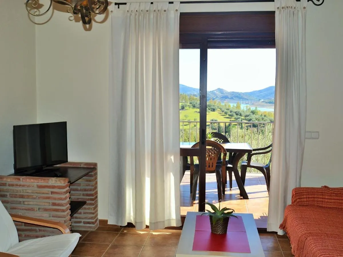 Belvilla By Oyo Casas Rurales Huetor Vinuela Spain