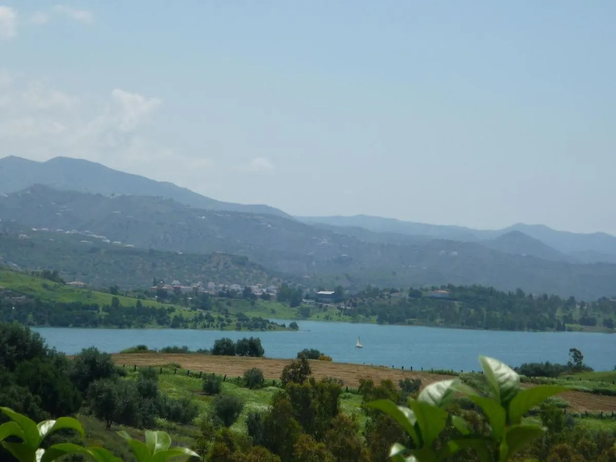 Belvilla By Oyo Casas Rurales Huetor Vinuela Spain