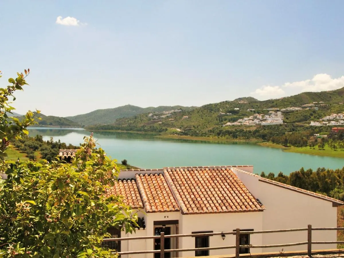 Belvilla By Oyo Casas Rurales Huetor Vinuela 0*,  Spain