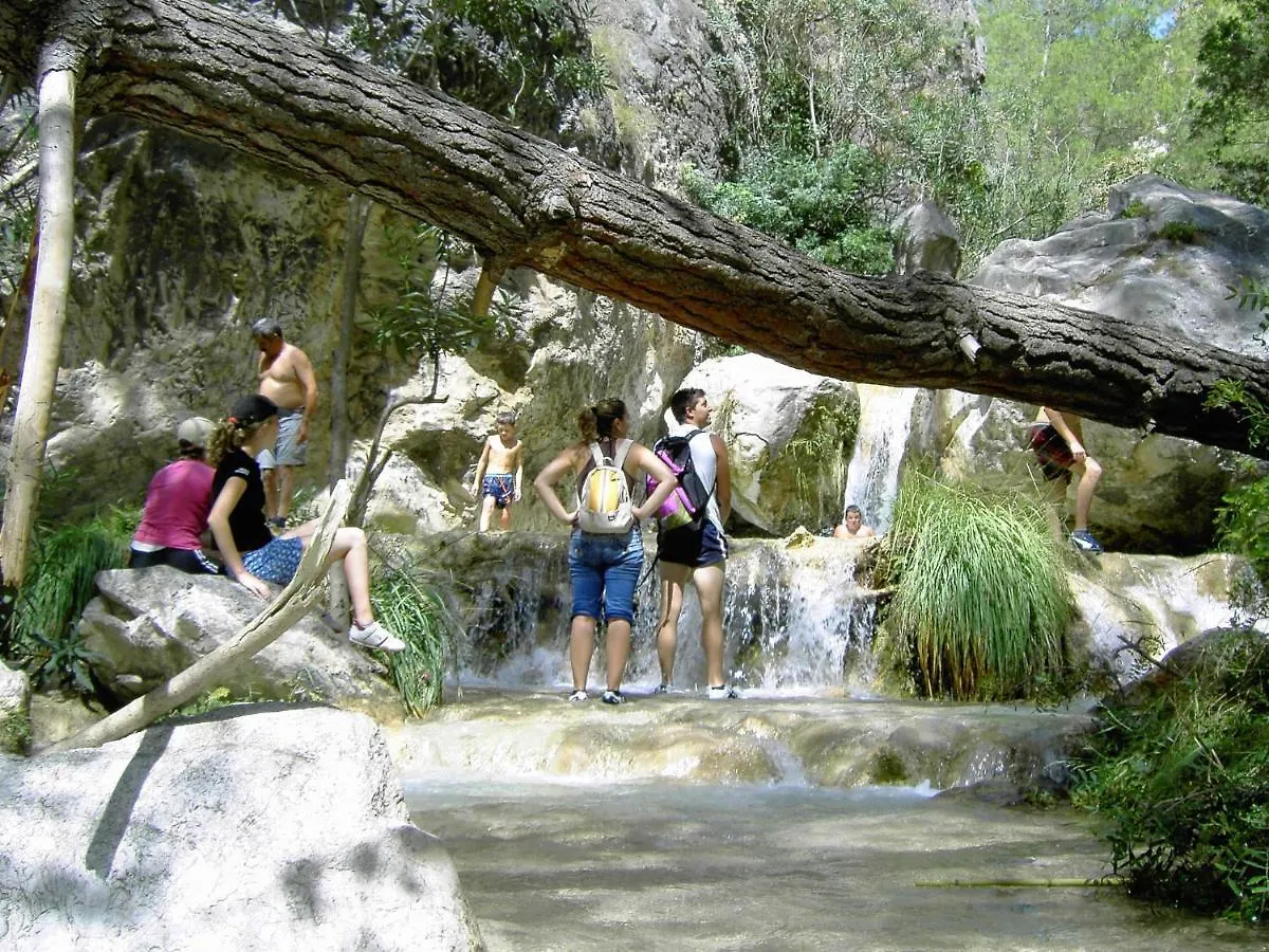 Belvilla By Oyo Casas Rurales Huetor Vinuela