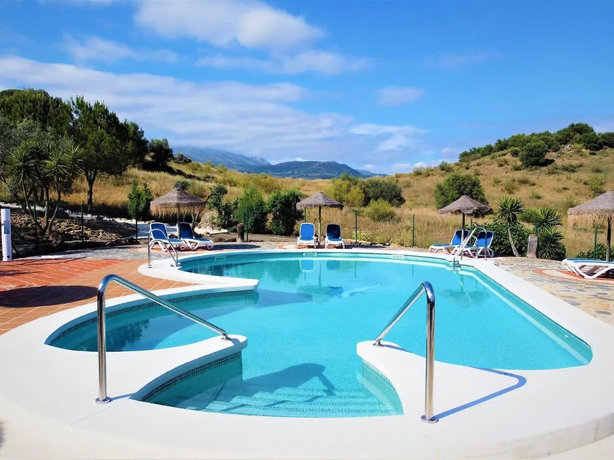 Belvilla By Oyo Casas Rurales Huetor Vinuela 0*,  Spain