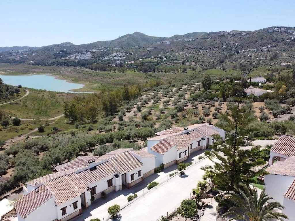 Holiday home Belvilla By Oyo Casas Rurales Huetor Vinuela