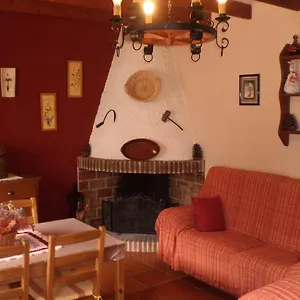 La Atalaya De Romanes Casa rural