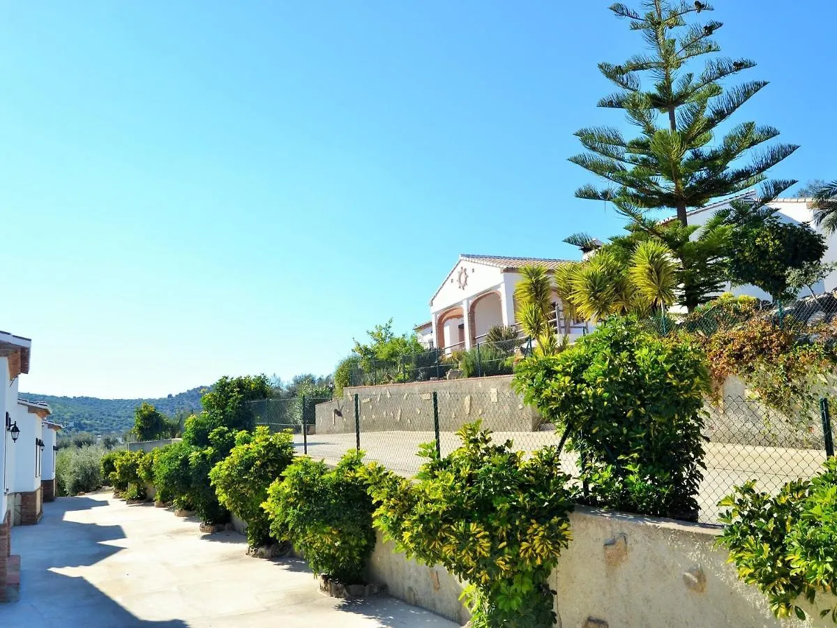 Belvilla By Oyo Casas Rurales Huetor location