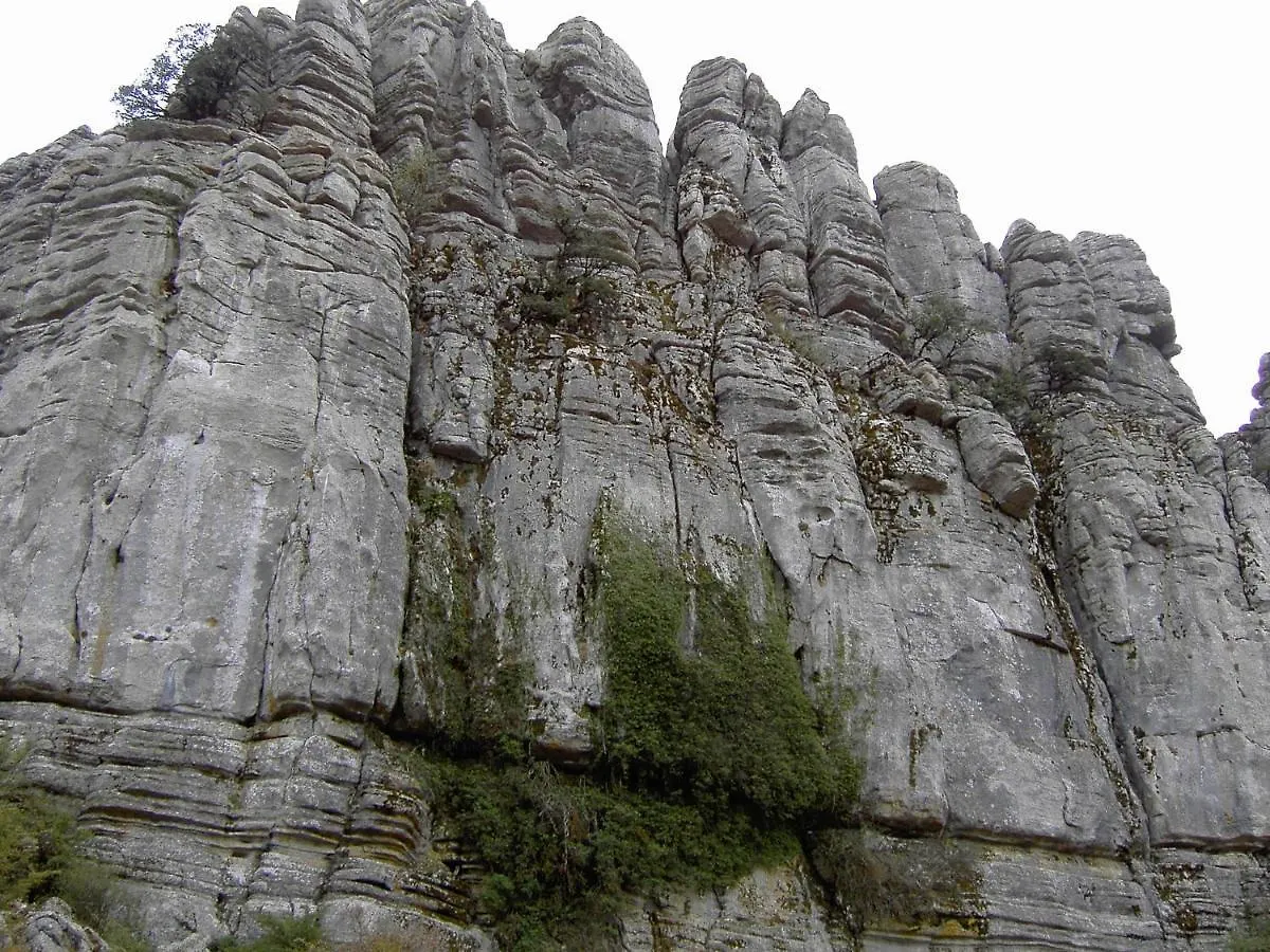 Prázdninový dům Belvilla By Oyo Casas Rurales Huetor Viñuela Španělsko