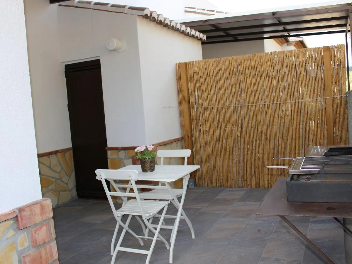 Belvilla By Oyo Casas Rurales Huetor Viñuela